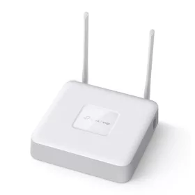   TP-LINK Video recorder 8 Csatornás Wireless, VIGI NVR1108H-W