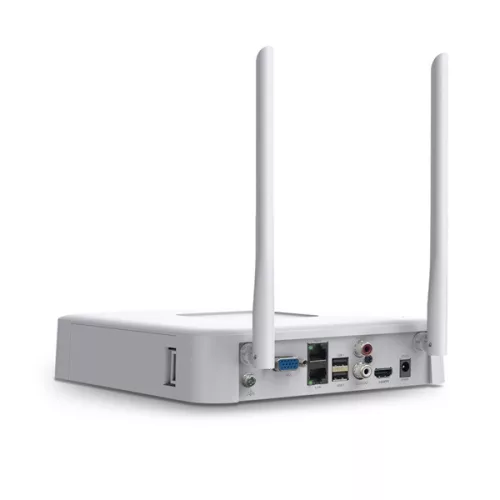 TP-LINK Video recorder 8 Csatornás Wireless, VIGI NVR1108H-W