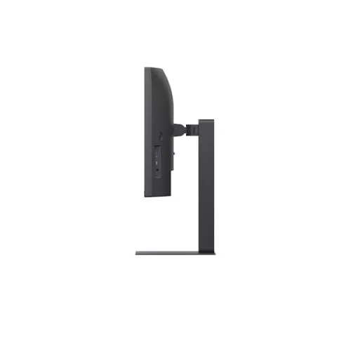 LG Ívelt monitor 34" 34U650A-B. 3440x1440, 21:9, 300cd/m2, 5ms, HDMIx2/DisplayPort/USBx3/USB-C/RJ45