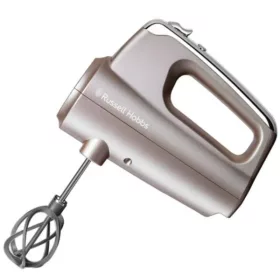   RUSSEL HOBBS Swirl 25892-56/RH kézi mixer, Smoky Quartz (Füstkvarc), kompakt, könnyű