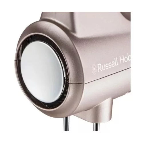 RUSSEL HOBBS Swirl 25892-56/RH kézi mixer, Smoky Quartz (Füstkvarc), kompakt, könnyű