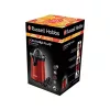 RUSSEL HOBBS Colours Plus+ 26010-56/RH Red citrusprés, kézi, kompakt, piros
