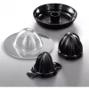 RUSSEL HOBBS Colours Plus+ 26010-56/RH Red citrusprés, kézi, kompakt, piros
