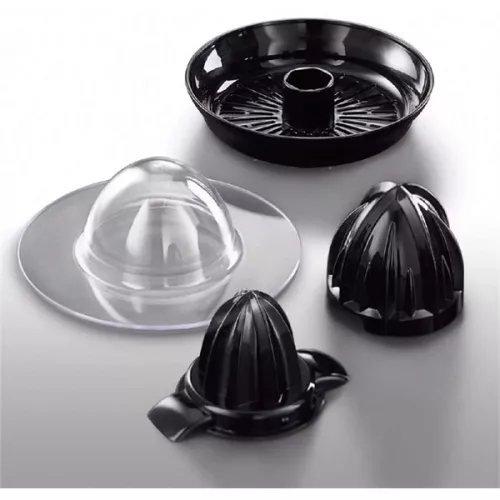RUSSEL HOBBS Colours Plus+ 26010-56/RH Red citrusprés, kézi, kompakt, piros
