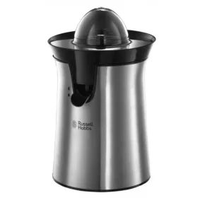   RUSSEL HOBBS Classics 22760-56/RH kézi citrusprés, kompakt, egyszerű használat, citrom/narancs