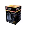 RUSSEL HOBBS Classics 22760-56/RH kézi citrusprés, kompakt, egyszerű használat, citrom/narancs