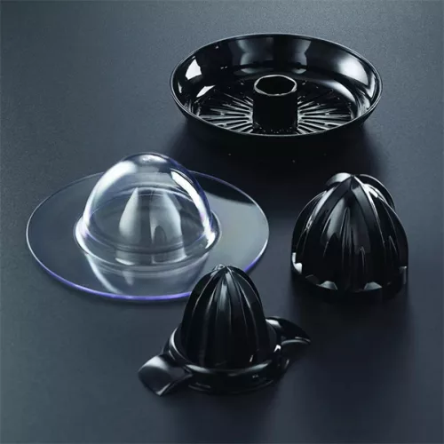 RUSSEL HOBBS Classics 22760-56/RH kézi citrusprés, kompakt, egyszerű használat, citrom/narancs