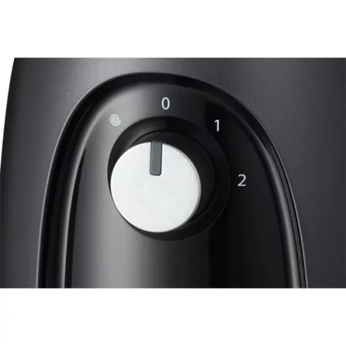 RUSSEL HOBBS DESIRE 27121-56/RH kancsós turmixgép, matt szénszürke