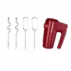 RUSSEL HOBBS DESIRE 27150-56/RH kézi mixer, Desire Red (piros), kompakt