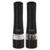 RUSSEL HOBBS 28010-56/RH só- és borsőrlő, állítható őrlés, kézi, kompakt kivitel, Fekete