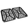 RUSSEL HOBBS SatisFry 27680-56/RH dupla kosaras 9 L Airfryer, fekete/pezsgő