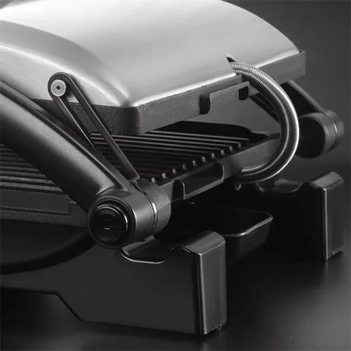 RUSSEL HOBBS Cook@Home 17888-56/RH 3-in-1 panini sütő, grill és sütőlap (cserélhető lapok)