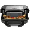 RUSSEL HOBBS Creations 26810-56/RH 3in1 szendvicssütő – grill – gofri