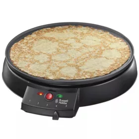   RUSSEL HOBBS Fiesta 20920-56/RH palacsintasütő / crepe maker