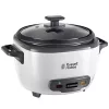 RUSSEL HOBBS 27040-56/RH 3,3L rizsfőző és pároló, 14 személyes