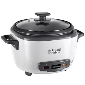   RUSSEL HOBBS 27040-56/RH 3,3L rizsfőző és pároló, 14 személyes