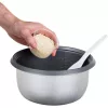 RUSSEL HOBBS 27040-56/RH 3,3L rizsfőző és pároló, 14 személyes