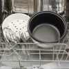 RUSSEL HOBBS 27040-56/RH 3,3L rizsfőző és pároló, 14 személyes