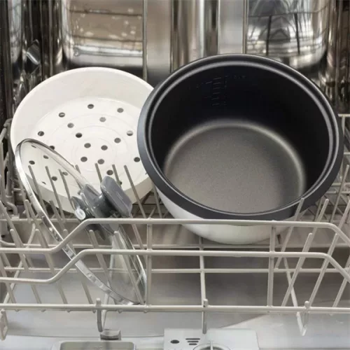 RUSSEL HOBBS 27040-56/RH 3,3L rizsfőző és pároló, 14 személyes