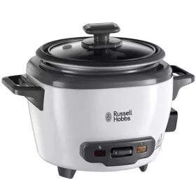   RUSSEL HOBBS GENERIC 27020-56/RH 0,7L rizsfőző, 3 személyes, kompakt