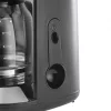 RUSSEL HOBBS Honeycomb 27011-56/RH kávéfőző, fekete, kompakt háztartási kivitel
