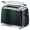 RUSSEL HOBBS MATTE BLACK 26150-56/RH kétszeletes kenyérpirító, matt fekete
