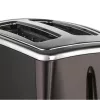 RUSSEL HOBBS MATTE BLACK 26150-56/RH kétszeletes kenyérpirító, matt fekete