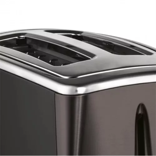 RUSSEL HOBBS MATTE BLACK 26150-56/RH kétszeletes kenyérpirító, matt fekete