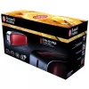 RUSSELL HOBBS 21391-56/RH 2 szeletes, 1 hosszú betöltőnyílású kenyérpirító, piros
