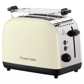   RUSSEL HOBBS 26551-56/RH 2-szeletes kenyérpirító, Colours Plus, krémszínű