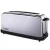RUSSEL HOBBS Victory 23510-56/RH hosszúszeletes kenyérpirító, 1 betöltőnyílás, 2 szeletes, Long Slot L&L