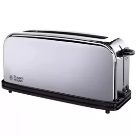   RUSSEL HOBBS Victory 23510-56/RH hosszúszeletes kenyérpirító, 1 betöltőnyílás, 2 szeletes, Long Slot L&L