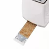 RUSSEL HOBBS Groove 26391-56/RH 2S kenyérpirító, 2 szeletes, fehér