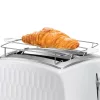 RUSSEL HOBBS HONEYCOMB 26060-56/RH 2 szeletes kenyérpirító, 1500W, fehér