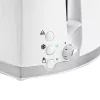 RUSSEL HOBBS HONEYCOMB 26060-56/RH 2 szeletes kenyérpirító, 1500W, fehér