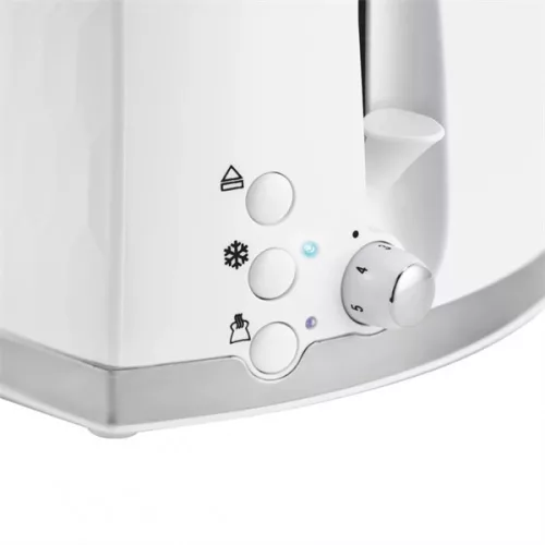 RUSSEL HOBBS HONEYCOMB 26060-56/RH 2 szeletes kenyérpirító, 1500W, fehér