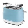 RUSSEL HOBBS HANLEY 28651-56/RH kék kenyérpirító, kompakt asztali kivitel