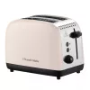 RUSSELL HOBBS 26930-56/RH Colours Plus 2-szeletes kenyérpirító, Jasmine szín