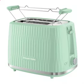   RUSSEL HOBBS EDEN 27374-56/RH 2 szeletes kenyérpirító, pisztácia