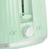 RUSSEL HOBBS EDEN 27374-56/RH 2 szeletes kenyérpirító, pisztácia