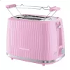 RUSSEL HOBBS EDEN 27372-56/RH 2-szeletes kenyérpirító, málna (Raspberry)