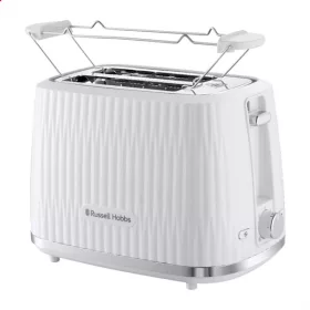   RUSSEL HOBBS EDEN 27370-56/RH 2 szeletes kenyérpirító, fehér
