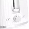 RUSSEL HOBBS EDEN 27370-56/RH 2 szeletes kenyérpirító, fehér