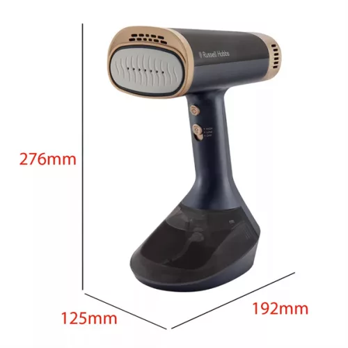 RUSSEL HOBBS Steam Genie 28550-56/RH kézi gőzölő, beépített szívófunkció, hordozható