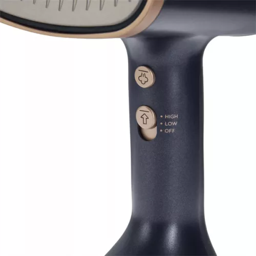 RUSSEL HOBBS Steam Genie 28550-56/RH kézi gőzölő, beépített szívófunkció, hordozható