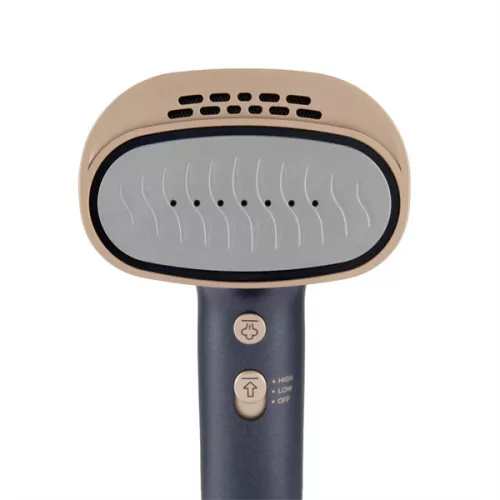 RUSSEL HOBBS Steam Genie 28550-56/RH kézi gőzölő, beépített szívófunkció, hordozható
