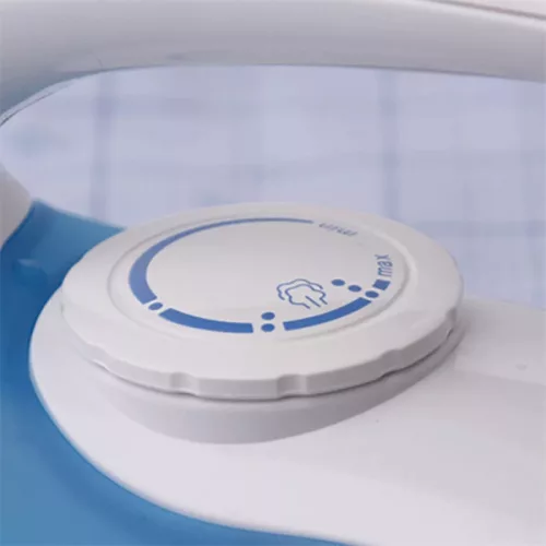 RUSSEL HOBBS Travel Iron 22470-56/RH úti vasaló, kompakt hordozható kivitel