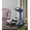 RUSSEL HOBBS STEAM GENIE 27220-56/RH kézi gőzölő, kék, hordozható steamer ruhákhoz és textíliákhoz