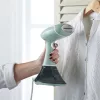 RUSSEL HOBBS Steam Genie 25592-56/RH kézi gőzölő, Essentials, kompakt hordozható