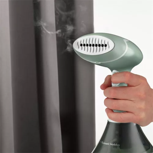 RUSSEL HOBBS Steam Genie 25592-56/RH kézi gőzölő, Essentials, kompakt hordozható